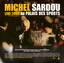 Live 2005 au Palais des Sports cover