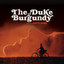 The Duke Of Burgundy (Original Motion Picture Soundtrack) cover