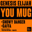 You Mug artwork