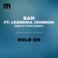 Hold On - David Harness Remix