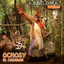 Ochosy Dios Cazador cover