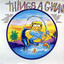 Things A Gwan cover