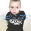 Razzia vol 1 - There's A Razzia Going On cover