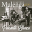 Palomita Blanca cover
