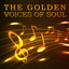 The Golden Voices Of Soul cover