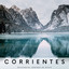 Corrientes: Relajantes Sonidos De Hielo cover
