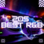 20s Best R&B cover