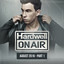 Hardwell On Air August 2016 - Part 1 cover