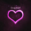 In my heart artwork