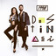 Destinasi cover