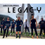 Legacy cover