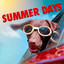 Summer Days Soundtrack cover