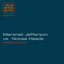 Marshall Jefferson & Noosa Heads — Mushrooms (Noosa Heads Remake) cover art