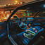 1999 WRITE THE FUTURE, Souls Of Mischief - Clean Getaway