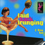 Laid Back Lounging cover