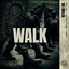Walk artwork