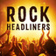Rock Headliners cover