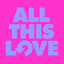 All this love Junior Sanchez