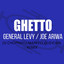 GHETTO - Marvellous Cain Drum & Bass Remix artwork