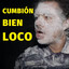 Cumbión Bien Loco cover