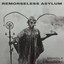 Remorseless Asylum cover