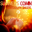 Summers Comin' cover
