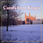 Carols from King's cover