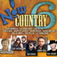 NOW! Country 6 cover