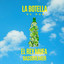 La botella de ron (live) cover