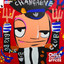 Chill Executive Officer (CEO), Vol. 16 [Selected by Maykel Piron] cover