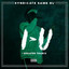 I>u (I Greater Than U) cover