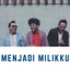 Menjadi Milikku cover