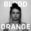 Blood Orange