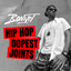 Hip Hop Dopest Joints cover