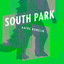 Aafke Romeijn - South Park