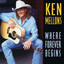 Where Forever Begins cover