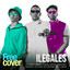 Ilegales (Mix En Vivo)
