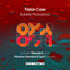 Bubble Modulators - Tripswitch Remix