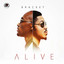 Alive cover