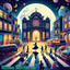 Kate Ryan - Desenchantee JASE Retro Belgica Bootleg