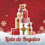 Lista De Regalos (Feat. Nabález, Majo Aguilar, Banda Fortuna, Jary Franco, Fátima Campo, Ricardo Murillo)