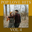 POP LOVE HITS VOL 4 cover