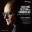 3 Mélodies, Op. 7: No. 1: Après un rêve (Arr. for viola and organ) cover