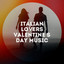 Italian lovers valentine's day music cover