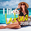 I Like Latino 2015 cover