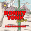 Tyla Rodrigues - Honky Tonk Healing