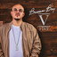 V cover