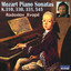 Piano Sonata No. 8 in A Minor, K. 310: I. Allegro maestoso