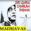 Sri Guru Charan Padma cover