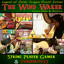 The Wind Waker ( Dragon Roost Island from "Legend of Zelda") cover